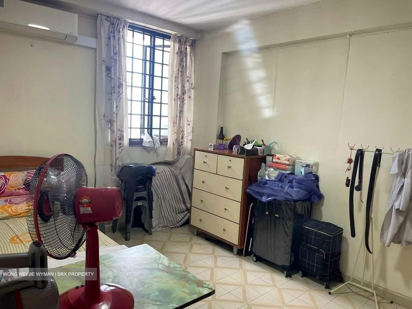 Blk 105 Hwi Yoh Court (Serangoon), HDB 3 Rooms #551118971